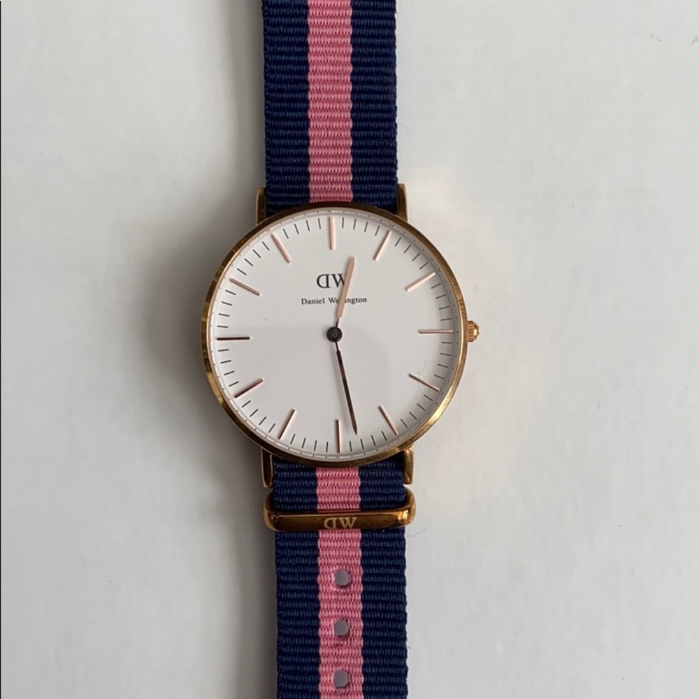 Daniel Wellington Watch